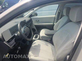 2023 Hyundai IONIQ 5 SEL - miniatura 7
