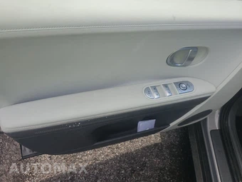 2023 Hyundai IONIQ 5 SEL - miniatura 9