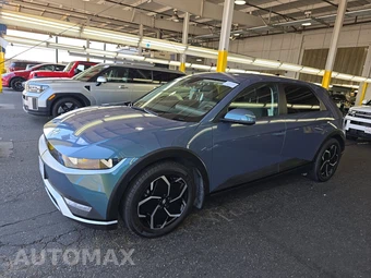 2023 Hyundai IONIQ 5 SEL