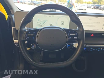 2023 Hyundai IONIQ 5 SEL - miniatura 10