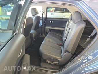 2023 Hyundai IONIQ 5 SEL - miniatura 13