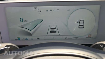 2023 Hyundai IONIQ 5 SEL - miniatura 19