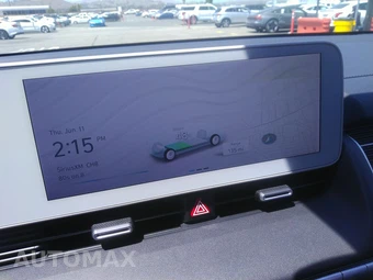 2023 Hyundai IONIQ 5 SEL - miniatura 20