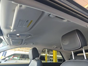 2023 Hyundai IONIQ 5 SEL - miniatura 21