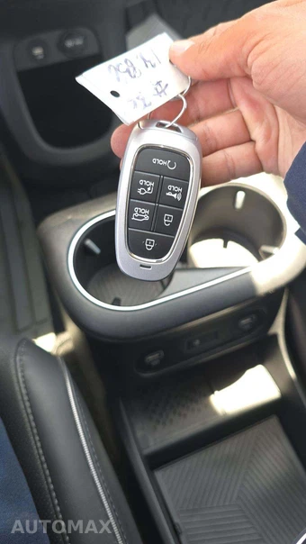 2023 Hyundai IONIQ 5 SEL - miniatura 23