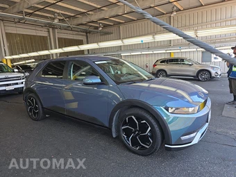2023 Hyundai IONIQ 5 SEL - miniatura 3