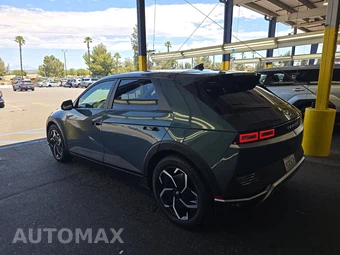 2023 Hyundai IONIQ 5 SEL - miniatura 6