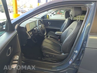 2023 Hyundai IONIQ 5 SEL - miniatura 7