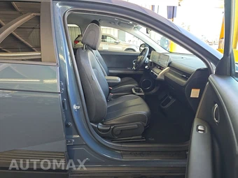 2023 Hyundai IONIQ 5 SEL - miniatura 8