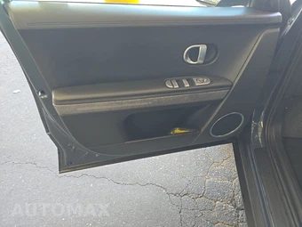 2023 Hyundai IONIQ 5 SEL - miniatura 9