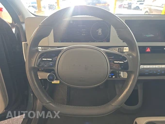 2023 Hyundai IONIQ 5 SEL - miniatura 10