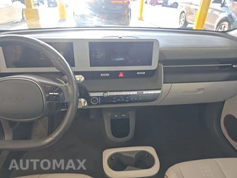 2023 Hyundai IONIQ 5 SEL - miniatura 11