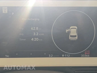 2023 Hyundai IONIQ 5 SEL - miniatura 12