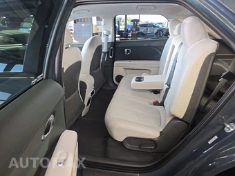 2023 Hyundai IONIQ 5 SEL - miniatura 13