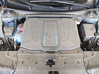 2023 Hyundai IONIQ 5 SEL - miniatura 15