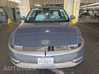2023 Hyundai IONIQ 5 SEL - miniatura 2