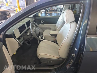 2023 Hyundai IONIQ 5 SEL - miniatura 7