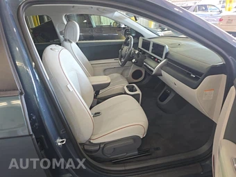 2023 Hyundai IONIQ 5 SEL - miniatura 8