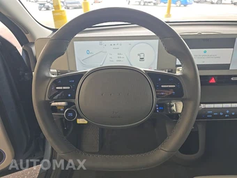 2023 Hyundai IONIQ 5 SEL - miniatura 10