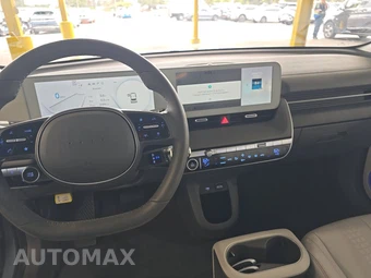 2023 Hyundai IONIQ 5 SEL - miniatura 11