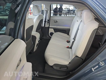 2023 Hyundai IONIQ 5 SEL - miniatura 13