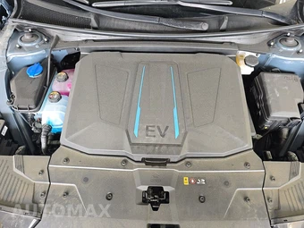 2023 Hyundai IONIQ 5 SEL - miniatura 15
