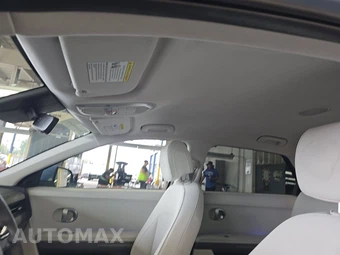 2023 Hyundai IONIQ 5 SEL - miniatura 20