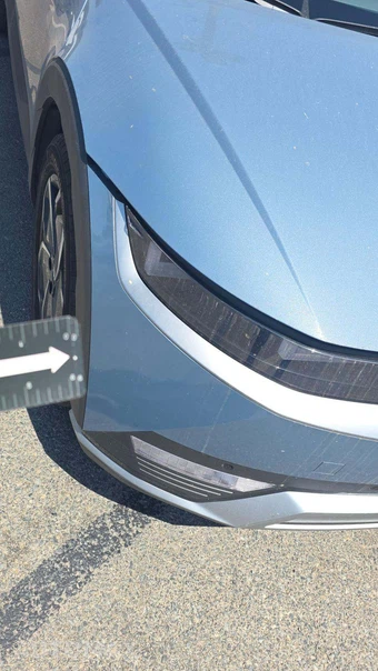 2023 Hyundai IONIQ 5 SEL - miniatura 24