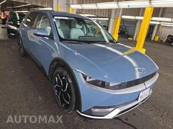 2023 Hyundai IONIQ 5 SEL - miniatura 3