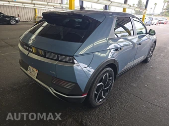 2023 Hyundai IONIQ 5 SEL - miniatura 4