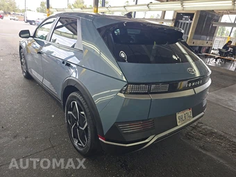 2023 Hyundai IONIQ 5 SEL - miniatura 6
