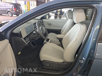 2023 Hyundai IONIQ 5 SEL - miniatura 7