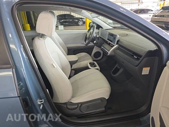 2023 Hyundai IONIQ 5 SEL - miniatura 8