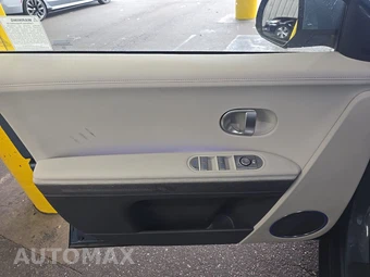 2023 Hyundai IONIQ 5 SEL - miniatura 9