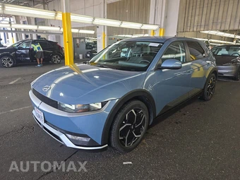 2023 Hyundai IONIQ 5 SEL