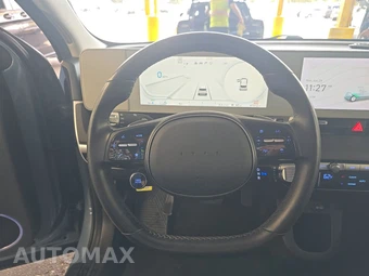 2023 Hyundai IONIQ 5 SEL - miniatura 10