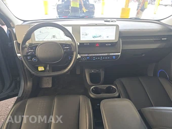 2023 Hyundai IONIQ 5 SEL - miniatura 11