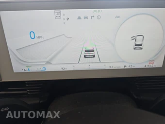 2023 Hyundai IONIQ 5 SEL - miniatura 12