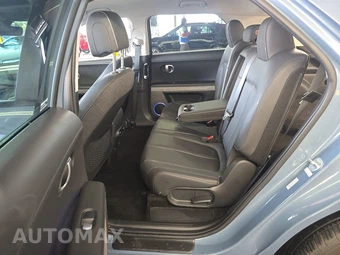 2023 Hyundai IONIQ 5 SEL - miniatura 13