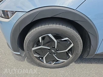2023 Hyundai IONIQ 5 SEL - miniatura 17