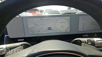 2023 Hyundai IONIQ 5 SEL - miniatura 18