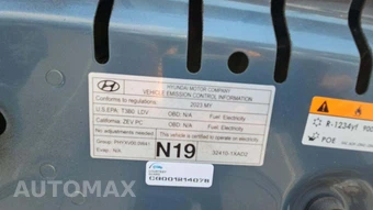 2023 Hyundai IONIQ 5 SEL - miniatura 19