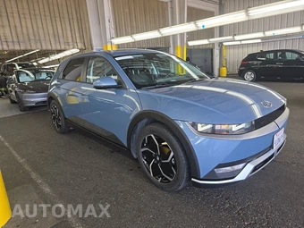 2023 Hyundai IONIQ 5 SEL - miniatura 3