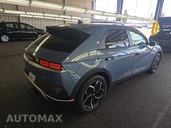 2023 Hyundai IONIQ 5 SEL - miniatura 4