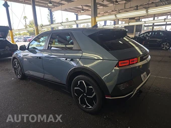 2023 Hyundai IONIQ 5 SEL - miniatura 6