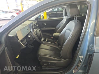 2023 Hyundai IONIQ 5 SEL - miniatura 7