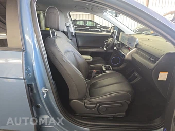 2023 Hyundai IONIQ 5 SEL - miniatura 8