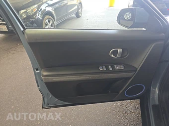 2023 Hyundai IONIQ 5 SEL - miniatura 9