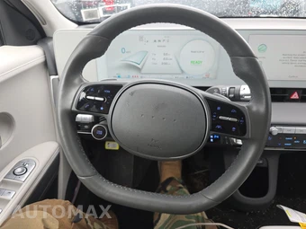 2023 Hyundai IONIQ 5 SEL - miniatura 10