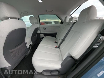 2023 Hyundai IONIQ 5 SEL - miniatura 13